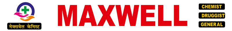 Maxwell Chemist & Druggist